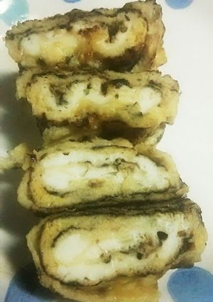 簡単すぎだ！だし巻き玉子-レシピのメイン写真