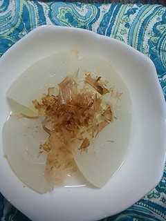 新玉ねぎのチン-レシピのメイン写真