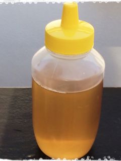 簡単レンジでチン☆らっきょう酢の作り方-レシピのメイン写真