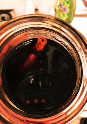 100円以下料理！#2 一分サングリア-レシピのメイン写真