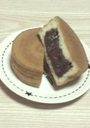 冷凍今川焼きアイスver.-レシピのメイン写真