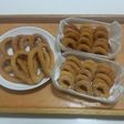始めてのチュロス(強力粉)