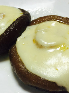 丸ごと椎茸のチーズ焼き-レシピのメイン写真