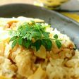 たけのこ鶏肉の炊き込みご飯✾