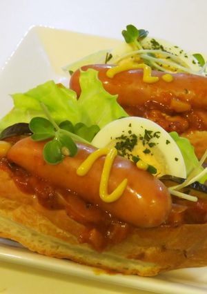 御殿場あらポーでジュワっ＆カリっ！旨っ♪-レシピのメイン写真