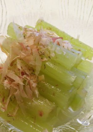 大人の蕗煮(更新）-レシピのメイン写真