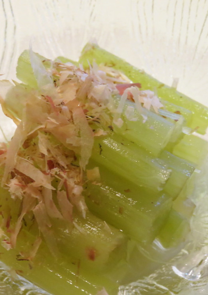 大人の蕗煮(更新）-レシピのメイン写真