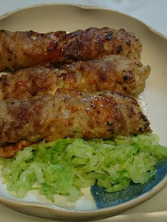 おいしい❗豚バラの春キャベツ巻き-レシピのメイン写真