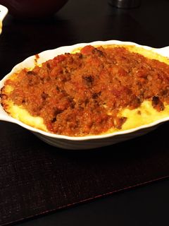 ヘルシーで美味しい!ミラノ風ドリア-レシピのメイン写真