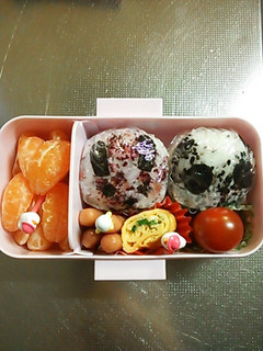 年少 お弁当 6月②-レシピのメイン写真