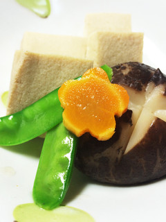 定番※高野豆腐の含め煮-レシピのメイン写真