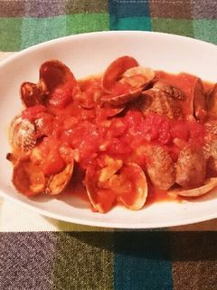 塩サバのイタリアン風-レシピのメイン写真