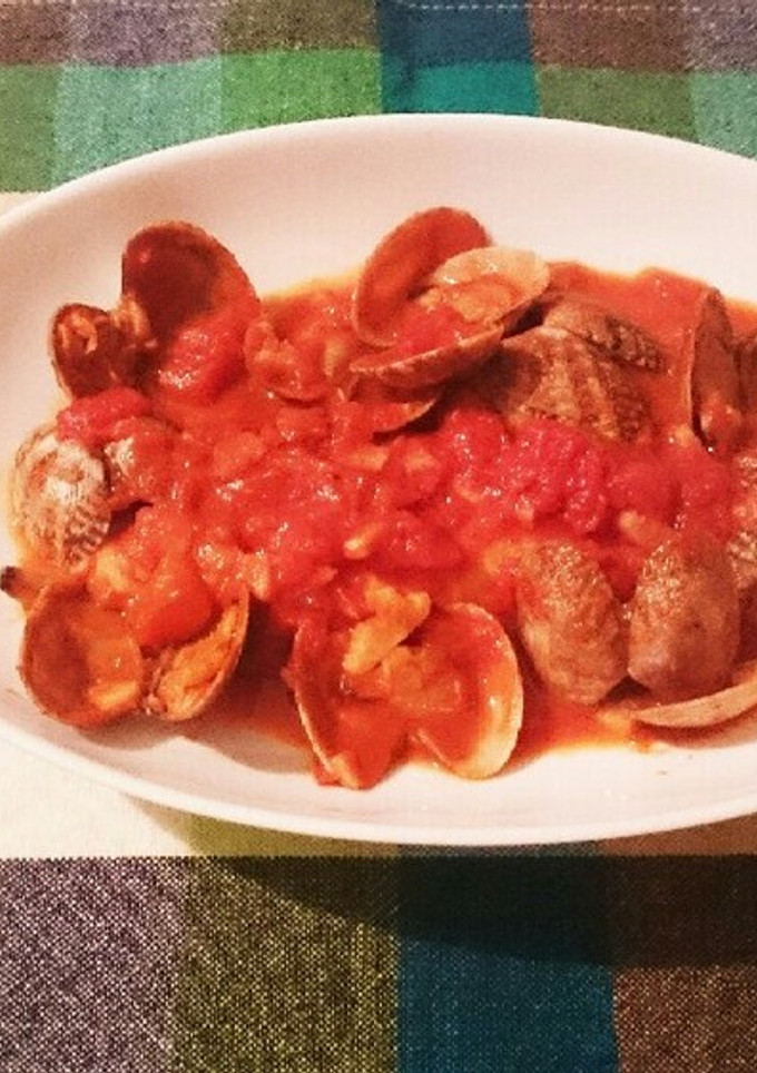塩サバのイタリアン風-レシピのメイン写真