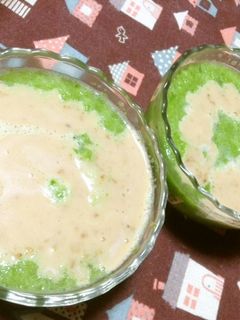まるごとキャベツの飲むサラダ-レシピのメイン写真