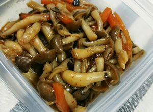 常備菜に☆ぶなしめじの中華炒め-レシピのメイン写真