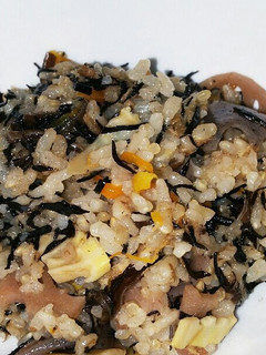今が旬‼筍ご飯と筍あく取り-レシピのメイン写真