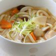 みそ煮込みうどん
