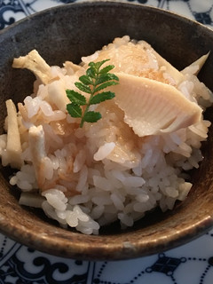 簡単・絶品☆筍ご飯-レシピのメイン写真