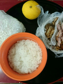 中学生男子 お弁当 280418-レシピのメイン写真