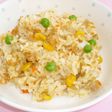 チャーハン・保育園給食