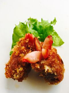 なんちゃってエビフライ-レシピのメイン写真