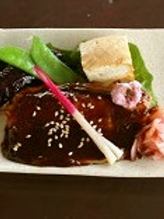本格派!鰆の田楽味噌焼き-レシピのメイン写真