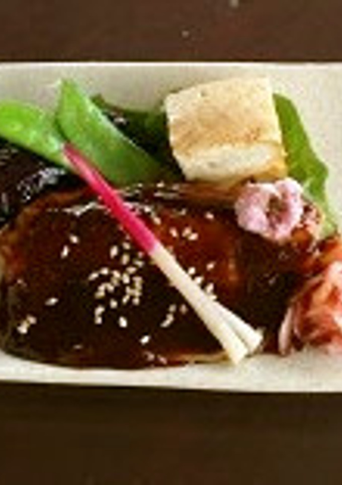 本格派！鰆の田楽味噌焼き-レシピのメイン写真