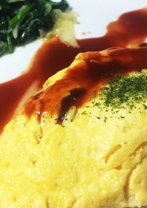 筍と豆腐のチーズデミオム風-レシピのメイン写真