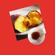 甘さ際立つ!焼き芋&ふかし芋にお醤油を!