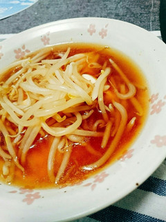 豆腐ともやし◎とろみ餡-レシピのメイン写真