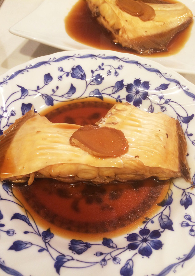 母の味♡カレイの煮付け-レシピのメイン写真