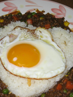 お野菜たっぷり☆こくうまキーマカレー-レシピのメイン写真