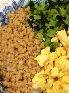 一人暮らしを始めた君に 鶏そぼろ-レシピのメイン写真