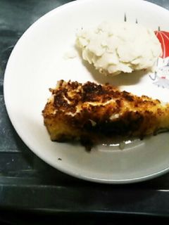 サゴシ(サワラ)の味噌マヨネーズ焼き-レシピのメイン写真