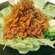 ☆今日は簡単にっ!大根の中華風あんかけ☆