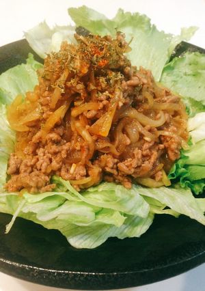 ☆今日は簡単にっ！大根の中華風あんかけ☆-レシピのメイン写真