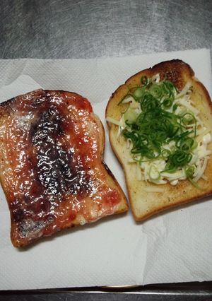 食パン☆★☆★-レシピのメイン写真