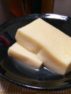 【話題入り】高野豆腐の煮物-レシピのメイン写真