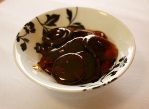プリン作り楽勝裏ワザ☆カラメルタブレット-レシピのメイン写真