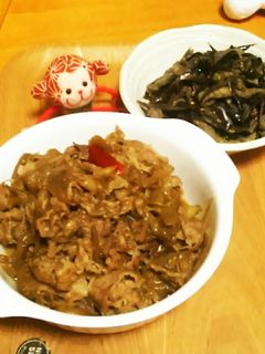 茄子とミョウガの甘辛煮-レシピのメイン写真