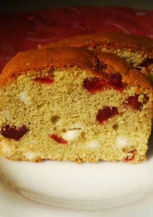 さくらのリッチケーキ-レシピのメイン写真