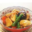 筍と柔らか~い鶏胸肉の中華風とろ~り煮