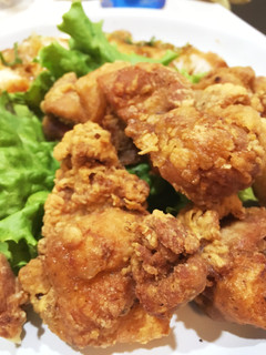 サラダエレガンスでケンタみたいな唐揚げ-レシピのメイン写真
