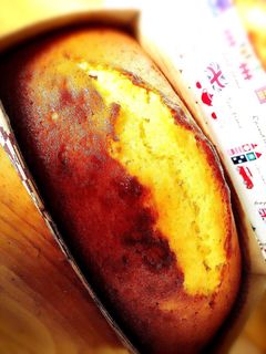 HM♡簡単パウンドケーキ-レシピのメイン写真