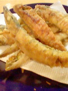 丸ごと*めぎすのから揚げ-レシピのメイン写真