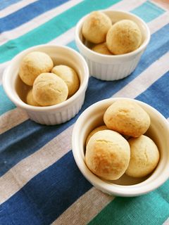 酢生姜で☆簡単ジンジャークッキー。-レシピのメイン写真