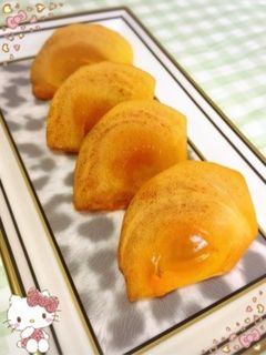 種有り柿の皮むき〜(o˘◡˘o)♡-レシピのメイン写真