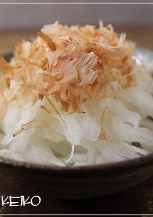 【農家のレシピ】スライス白菜-レシピのメイン写真