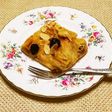 りんごケーキ