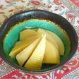 たけのこの煮物 ♪とにかくシンプル♪